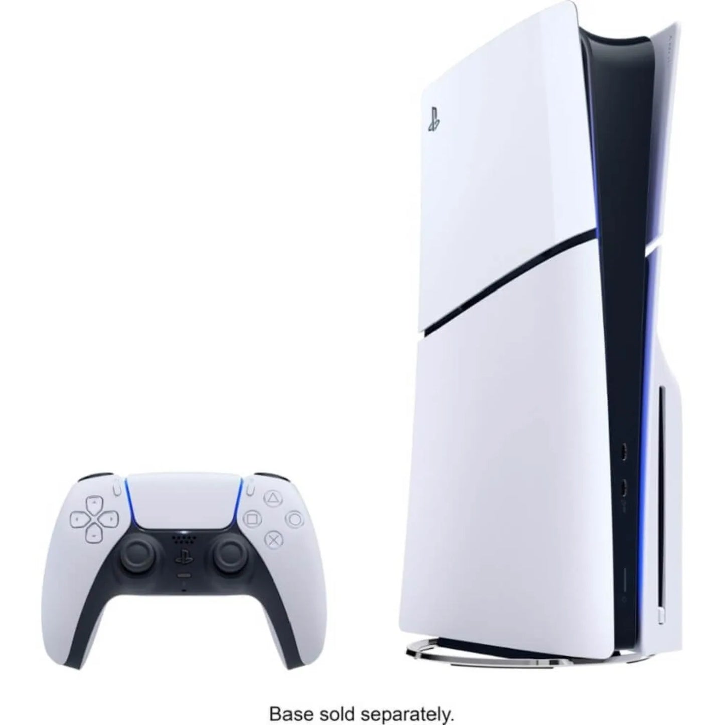 - Playstation 5 Slim Console - White